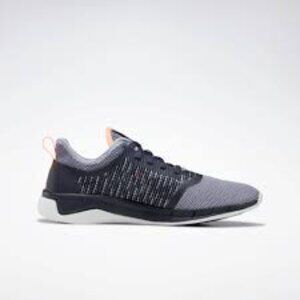 Reebok Wmns Print Run‎ 3.0 'Navy Blue'